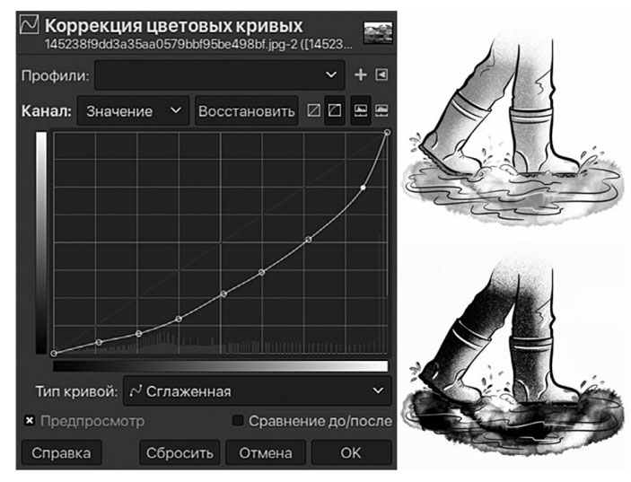 Вероятности и неприятности